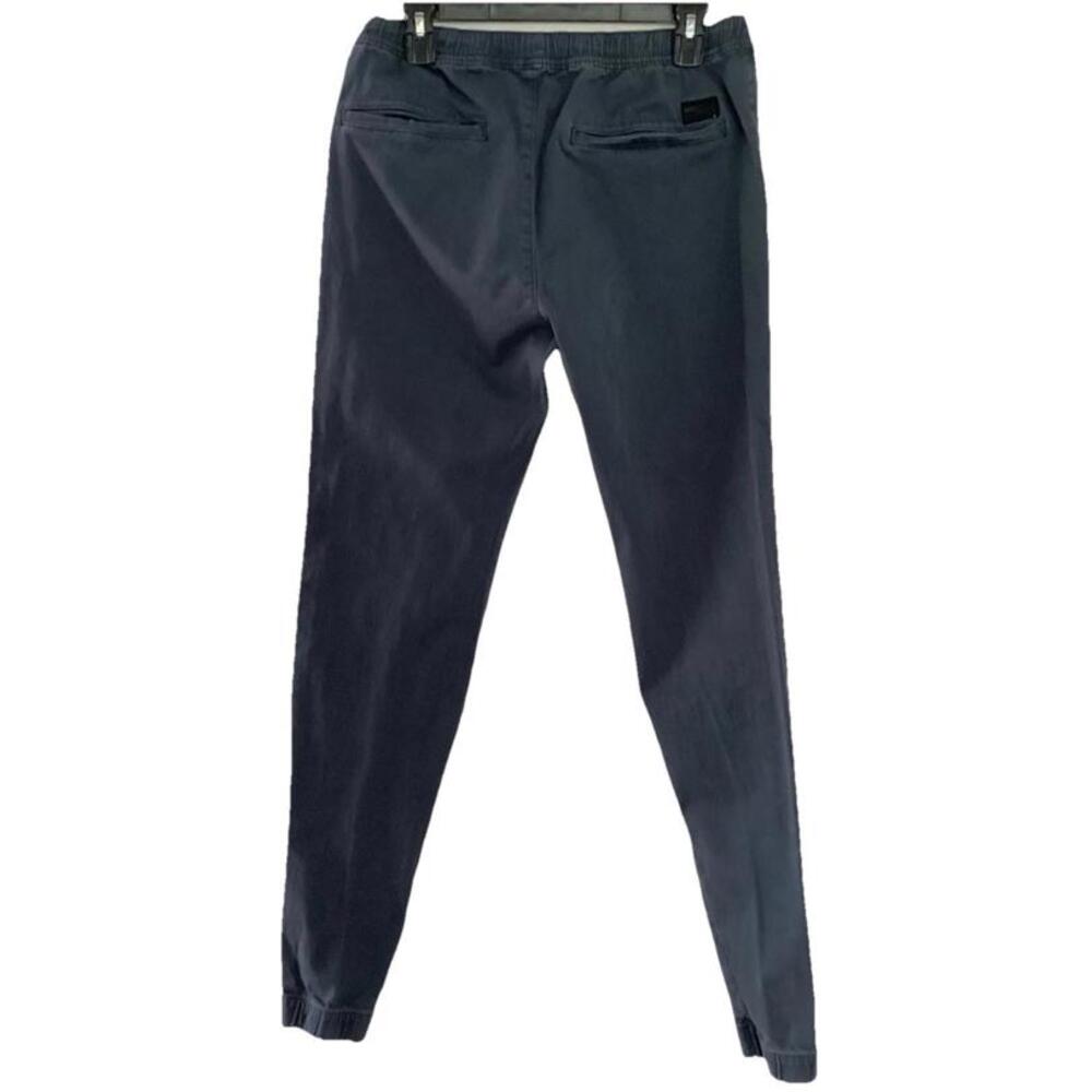 Hollister Stacked Skinny Jogger